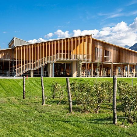 Agriturismo La Fiorida Mantello Экстерьер фото