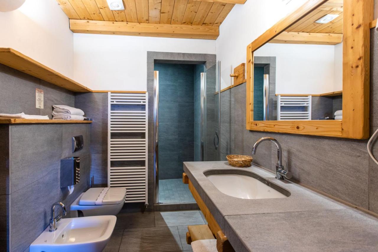 Agriturismo La Fiorida Mantello Экстерьер фото