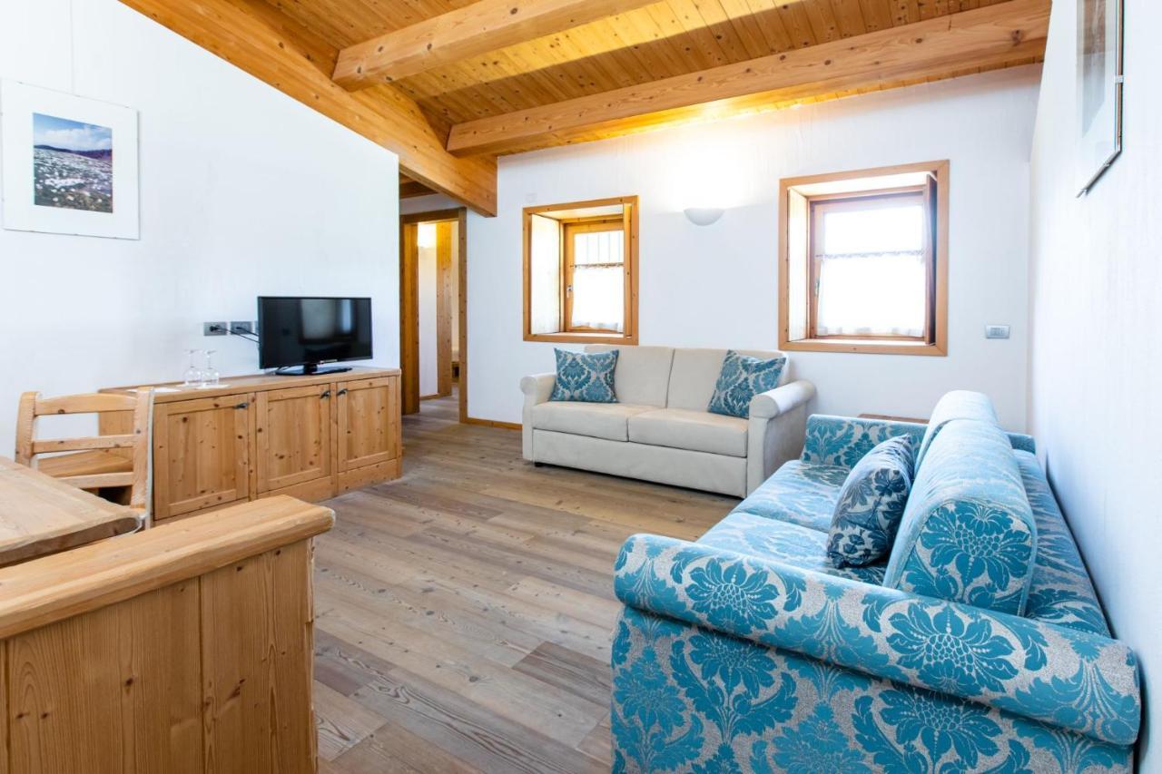 Agriturismo La Fiorida Mantello Экстерьер фото