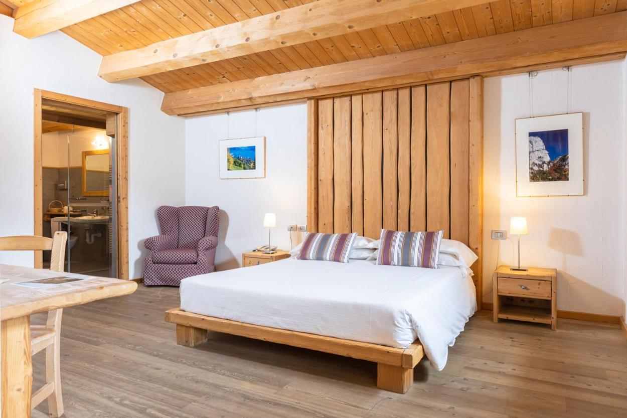 Agriturismo La Fiorida Mantello Экстерьер фото
