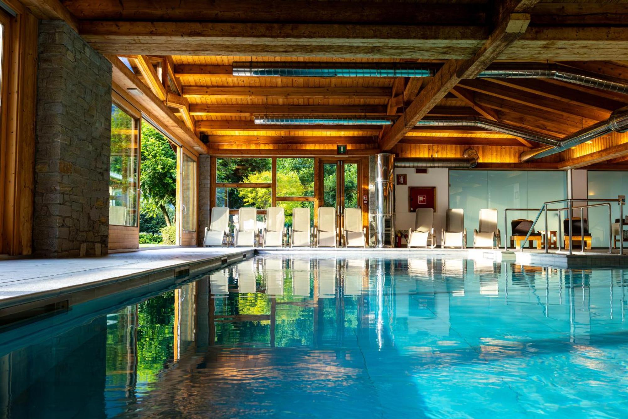 Agriturismo La Fiorida Mantello Экстерьер фото