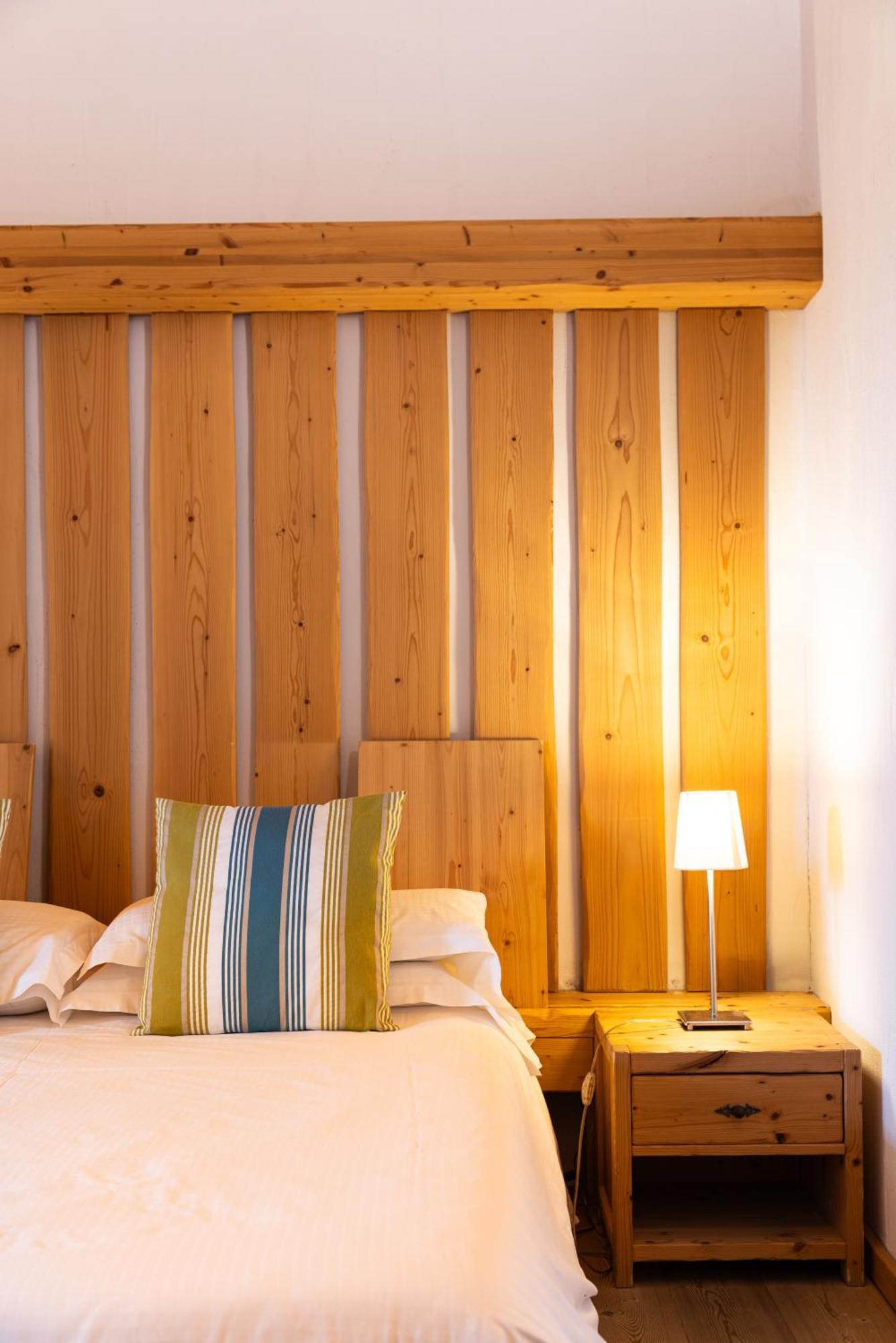Agriturismo La Fiorida Mantello Экстерьер фото