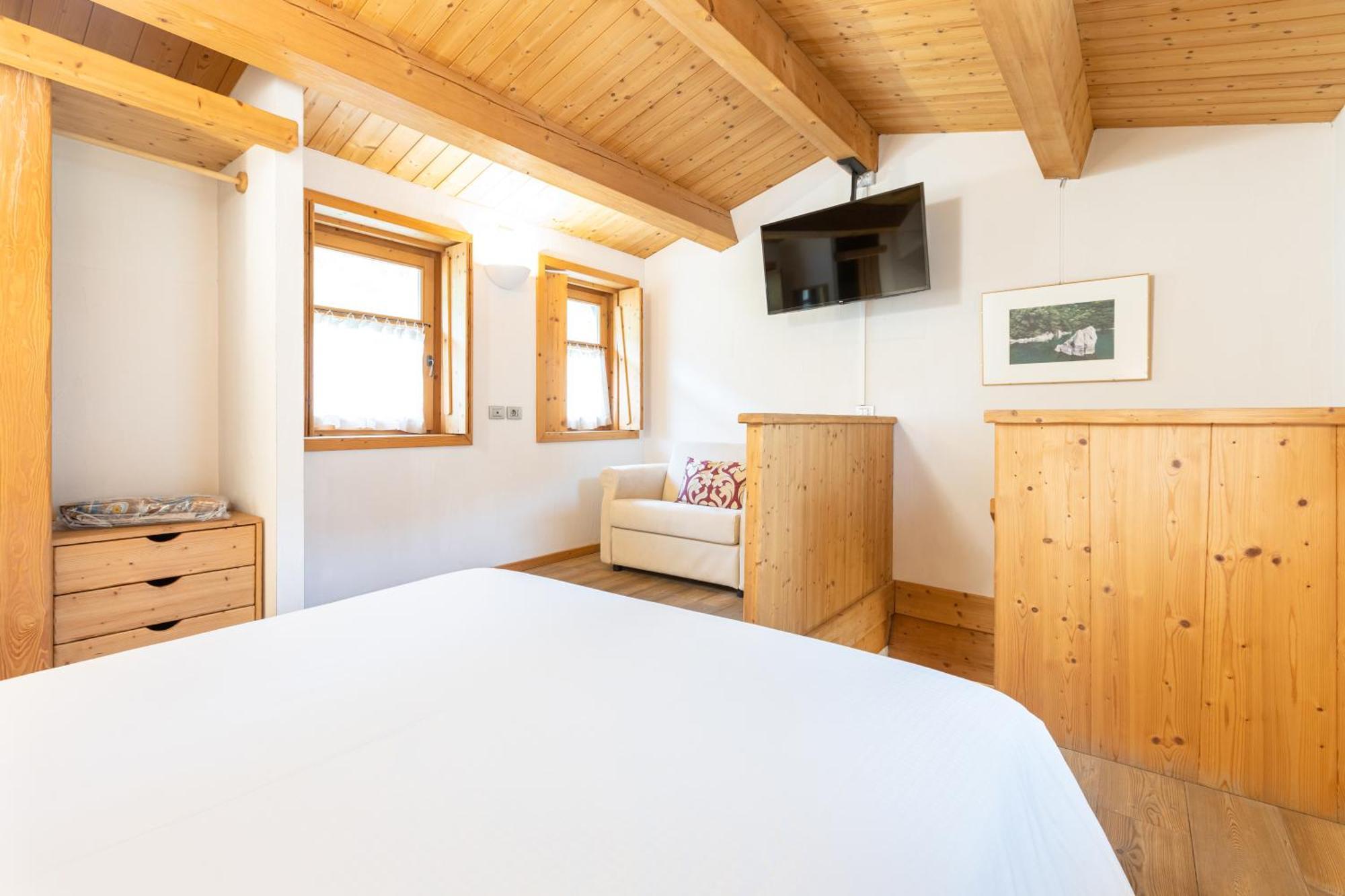 Agriturismo La Fiorida Mantello Экстерьер фото